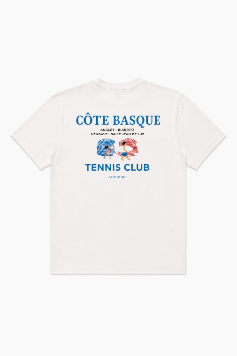 Côte Basque Tennis Club