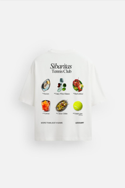 Sibaritas Tennis Club